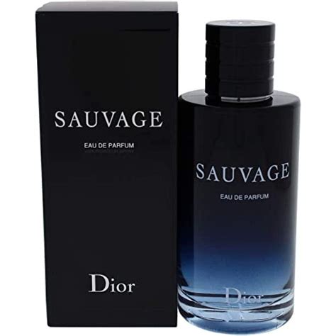 eau sauvage de christian dior amazon|eau sauvage Christian Dior men.